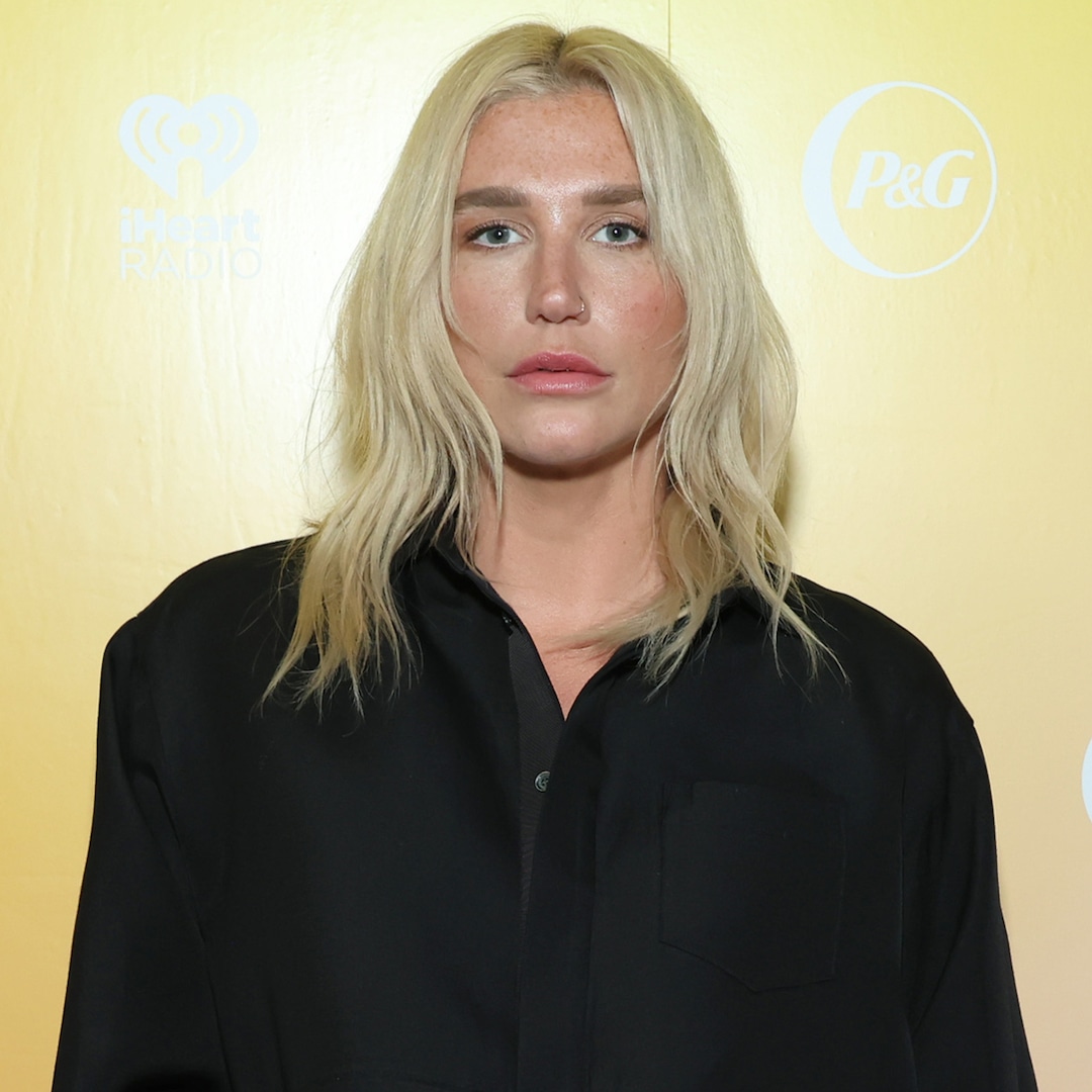 Kesha Is Seeking a “Sugar Daddy” After Getting Dumped for First Time